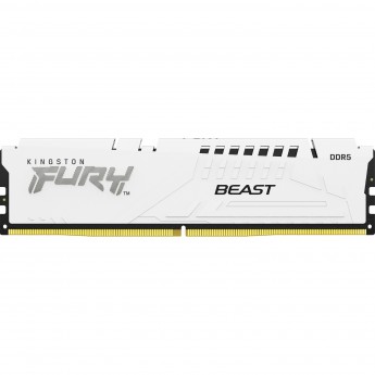 Оперативная память 64Gb DDR5 6400MHz KINGSTON FURY BEAST (KF564C32BWEK2-64) (2x32Gb KIT)