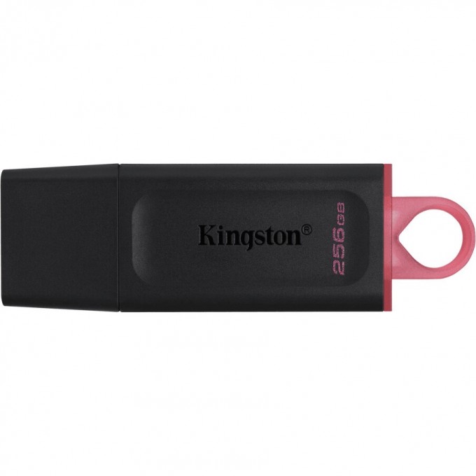 Флеш-накопитель KINGSTON 256GB USB3.2 Gen1 DataTraveler Exodia (Black + Pink) DTX/256GB