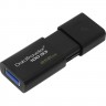 Флеш-накопитель KINGSTON DATATRAVELER 100 G3 256GB USB 3.0 DT100G3/256GB