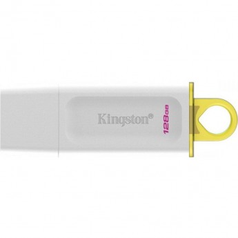 Флешка KINGSTON 128GB DataTraveler Exodia KC-U2G128-5R Флешка KINGSTON 128GB DataTraveler Exodia KC-U2G128-5R
