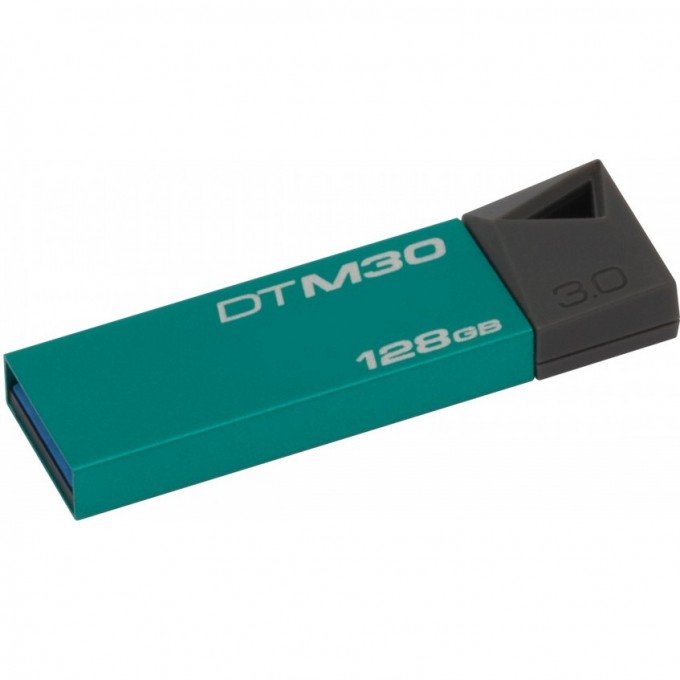 Флешка KINGSTON 128GB DTM30-128GB 461014