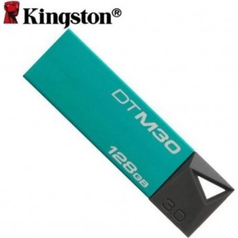Флешка KINGSTON 128GB DTM30-128GB-YAN