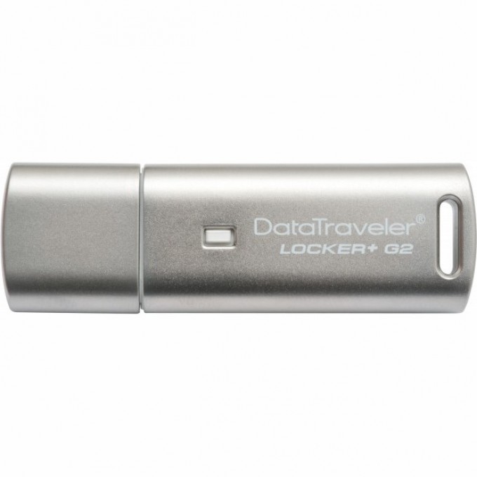 Флешка KINGSTON 16GB DataTraveler DTLPG2-16GB 383669