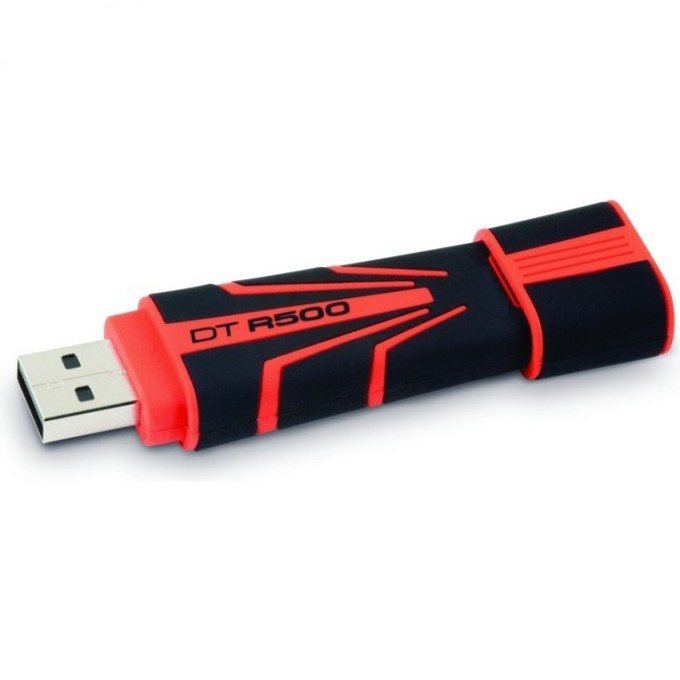 Флешка KINGSTON 16GB DataTraveler DTR400-16GB 354271