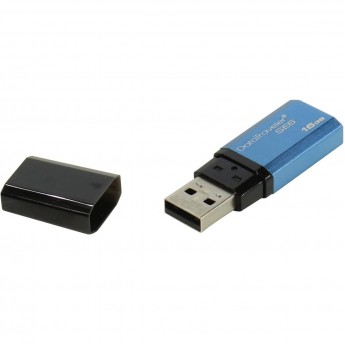 Флешка KINGSTON 16GB DataTraveler DTSE6B-16GB