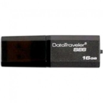 Флешка KINGSTON 16GB DataTraveler DTSE6K-16GB