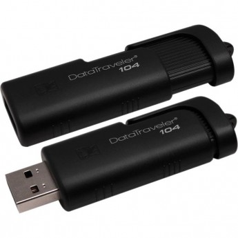 Флешка KINGSTON 16GB DT104-16GB