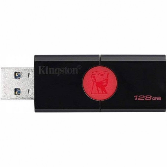 Флешка KINGSTON 16GB DT106-16GB 587147