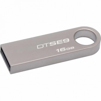 Флешка KINGSTON 16GB DTGE9-16GB