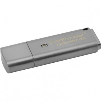 Флешка KINGSTON 16GB DTLPG3/16GB