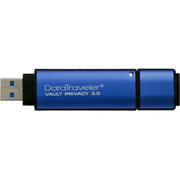 Флешка KINGSTON 16GB DTVP30/32GB 500493