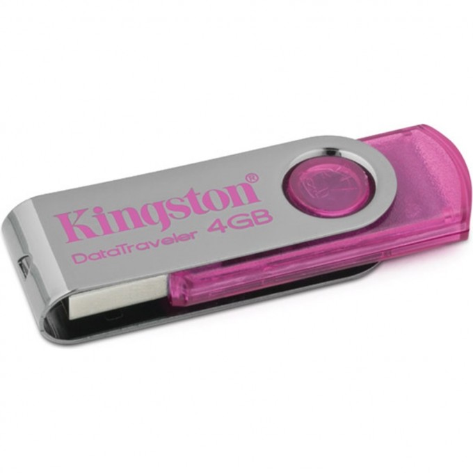 Флешка KINGSTON 16GB Pen Drives USB DT101N-16GB 301854