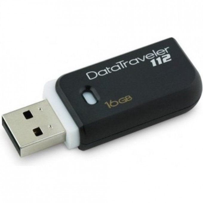 Флешка KINGSTON 16GB Pen Drives USB DT112-16GB 315147