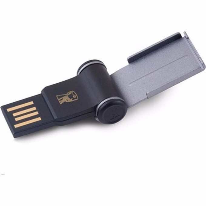 Флешка KINGSTON 16GB USB Flash Drive DT108-16GB 347914
