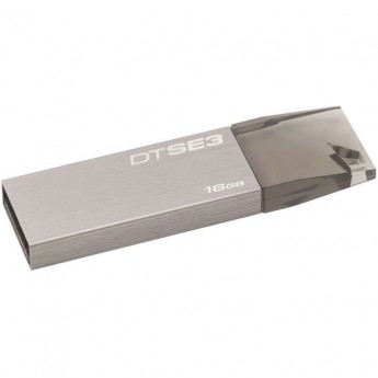 Флешка KINGSTON 16GB USB Memory DTSE3S-16GB