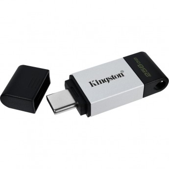 Флешка KINGSTON 256GB DT80/256GB Флешка KINGSTON 256GB DT80/256GB