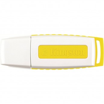 Флешка KINGSTON 2GB DataTraveler G3 DTIG3-2GB