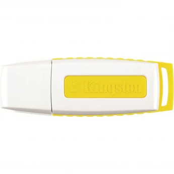 Флешка KINGSTON 2GB DataTraveler G3 DTIG3-2GB