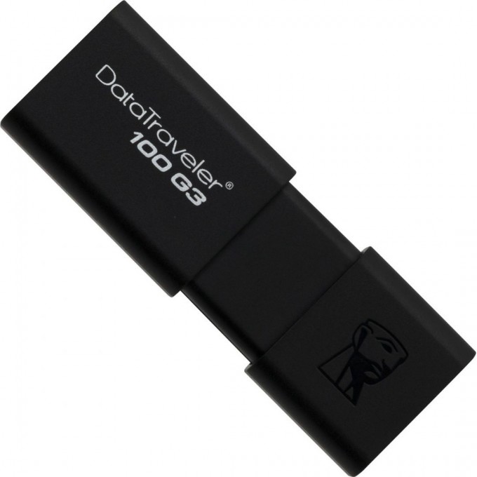 Флешка KINGSTON 2GB DT100-2GB 322345