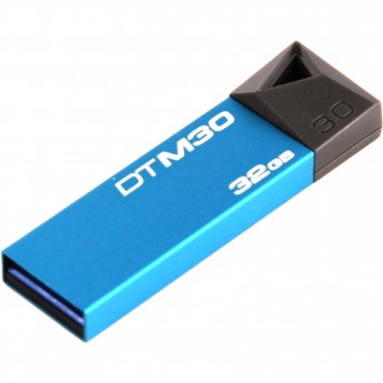 Флешка KINGSTON 32GB DataTraveler DTM30-32GB