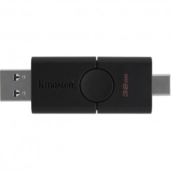 Флешка KINGSTON 32GB DTDE/32GB