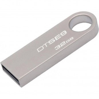 Флешка KINGSTON 32GB DTSE9H-32GB-3P