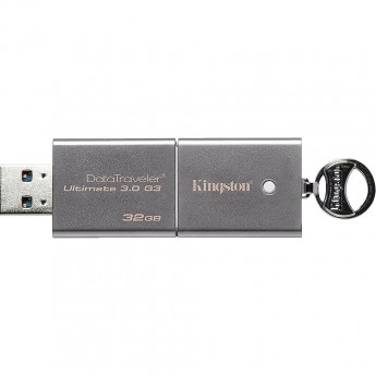 Флешка KINGSTON 32GB DTU30G3-32GB