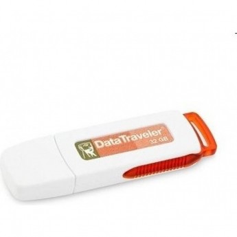 Флешка KINGSTON 32GB Pen Drives USB DTI-32GB