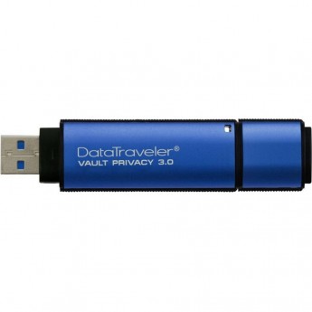 Флешка KINGSTON 4GB DataTraveler DTVP-4GB