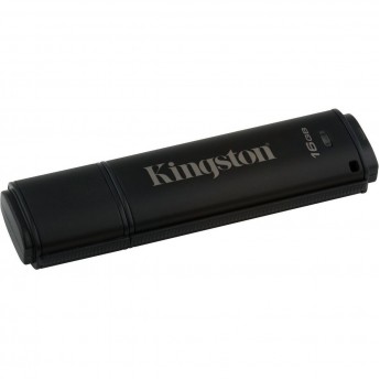 Флешка KINGSTON 4GB DT4000G2DM-4GB