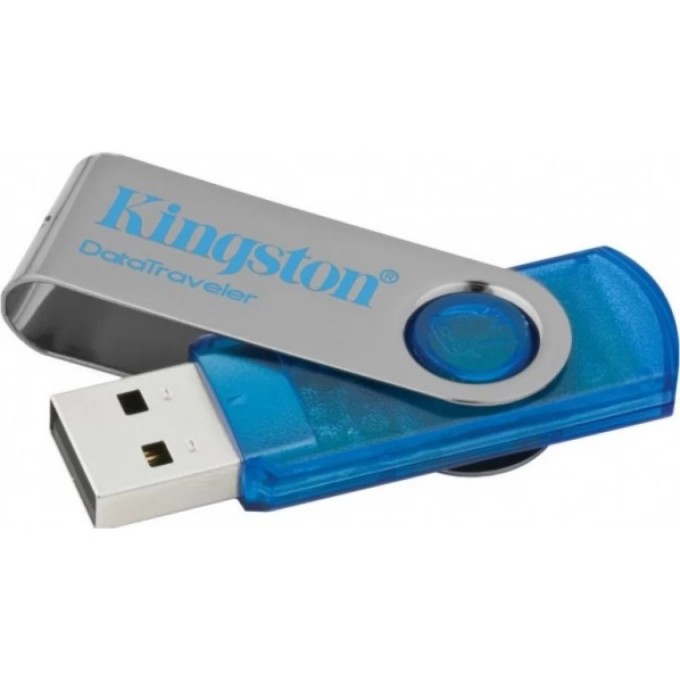 Флешка KINGSTON 4GB Pen Drives USB DT101С-4GB 295979