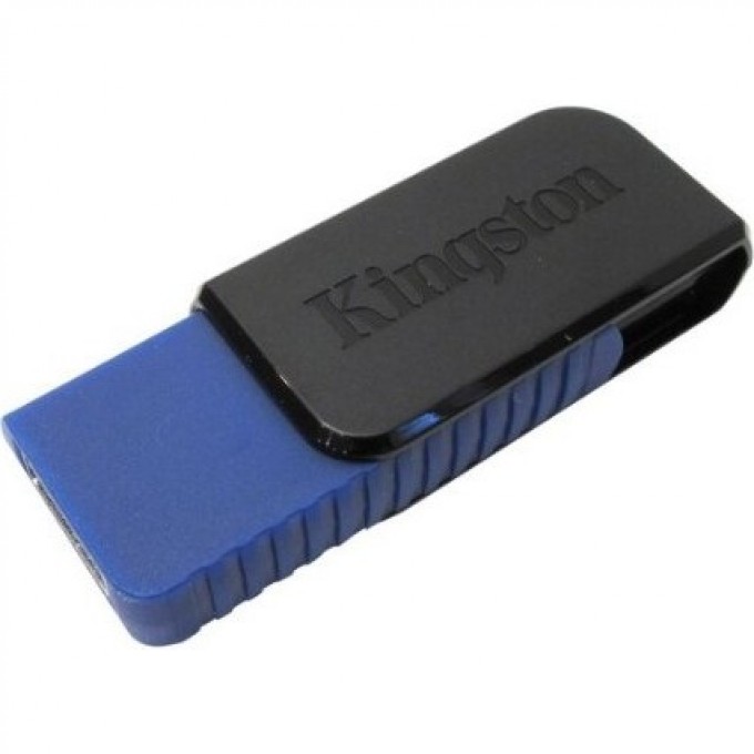 Флешка KINGSTON 4GB Pen Drives USB DT112-4GB 313930