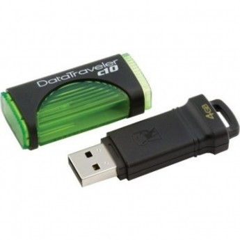 Флешка KINGSTON 4GB Pen Drives USB DTC10-4GB Флешка KINGSTON 4GB Pen Drives USB DTC10-4GB