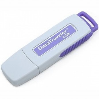 Флешка KINGSTON 4GB Pen Drives USB DTI-4GB Флешка KINGSTON 4GB Pen Drives USB DTI-4GB