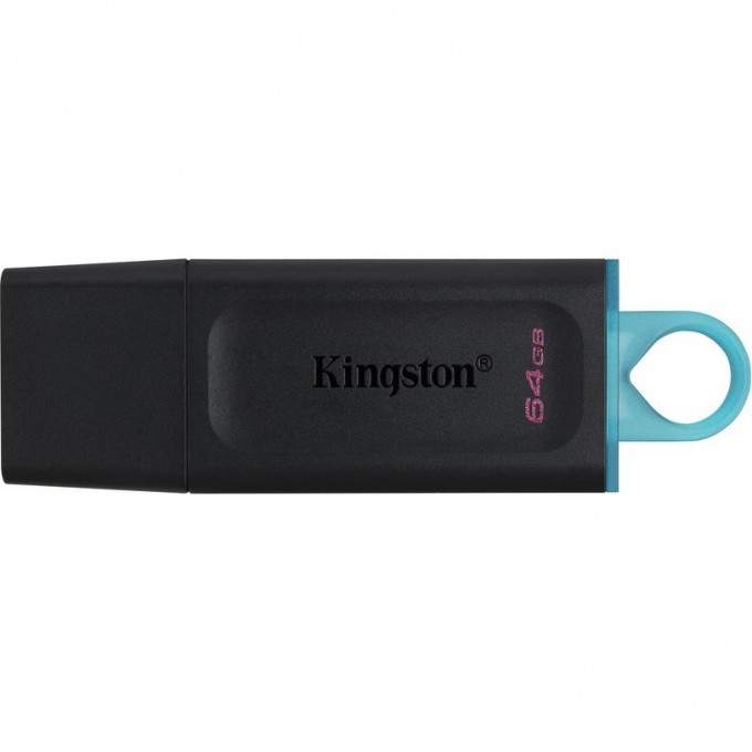 Флешка KINGSTON 64GB DTX/64GB 634168