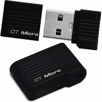 Флешка KINGSTON 8GB DataTraveler DTMCK-8GB-YAN