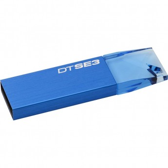 Флешка KINGSTON 8GB DataTraveler DTSE3B-8GB