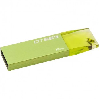 Флешка KINGSTON 8GB DataTraveler DTSE3G-8GB