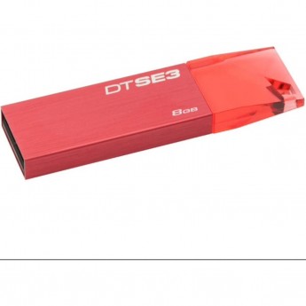 Флешка KINGSTON 8GB DataTraveler DTSE3R-8GB