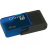 Флешка KINGSTON 8GB DataTraveler Mini 10 DTM10-8GB 314864