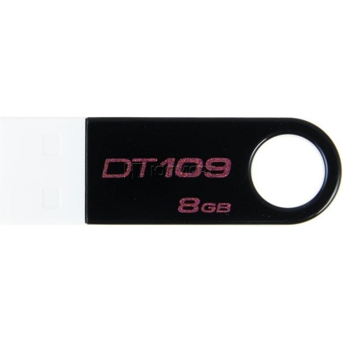 Флешка KINGSTON 8GB DT109S-8GBZ 371746