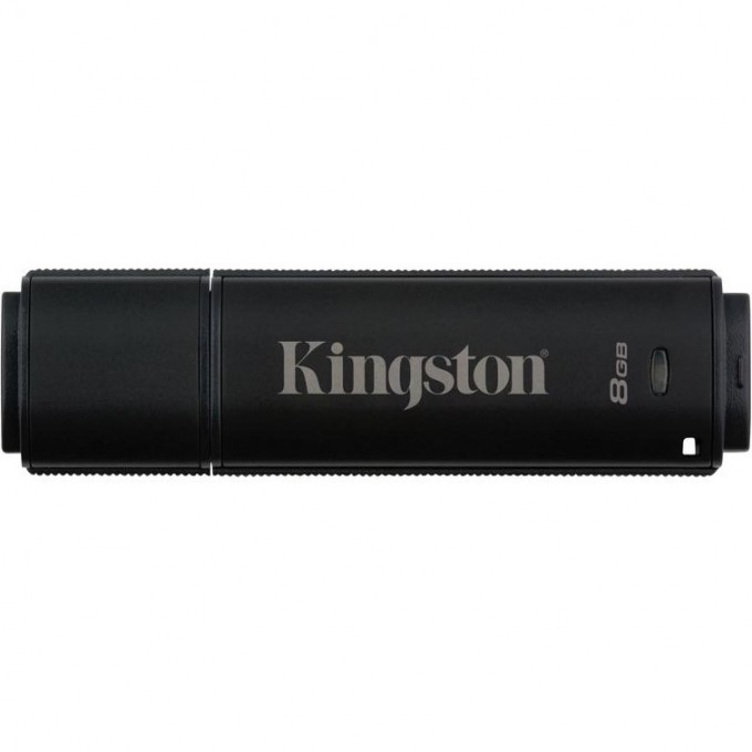 Флешка KINGSTON 8GB DT4000G2DM/8GB 619216