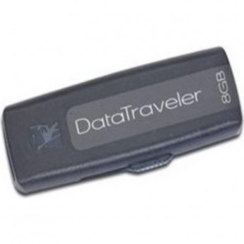 Флешка KINGSTON 8GB Pen Drives USB DT100-8GB