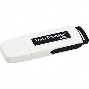 Флешка KINGSTON 8GB Pen Drives USB DTI-8GB-2P