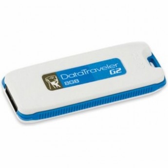 Флешка KINGSTON 8GB Pen Drives USB DTIG2-8GB