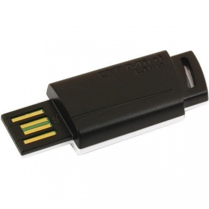 Флешка KINGSTON 8GB USB Flash Drive DTML-8GB 341048