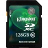 Карта памяти KINGSTON 128GB SDX10V-128GB 387889