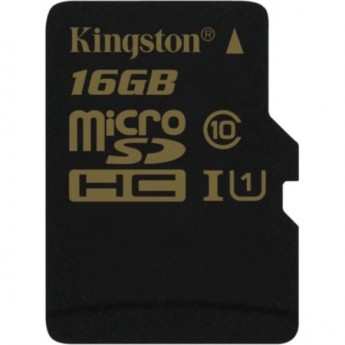 Карта памяти KINGSTON 16GB SDCA10-16GBSP