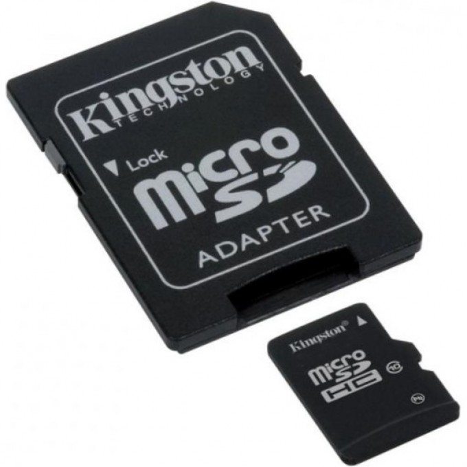 Карта памяти KINGSTON 2GB SDC-2GB 352906