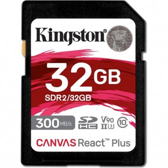 Карта памяти KINGSTON 32GB SD10-32GB Карта памяти KINGSTON 32GB SD10-32GB